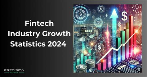 Fintech Industry Growth Statistics 2024 A Comprehensive Overview Precision Growth