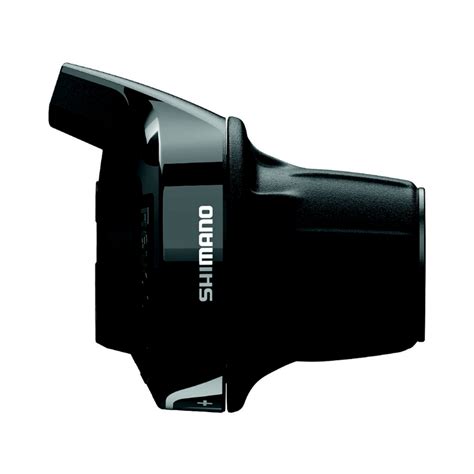 Maneta De Cambio Shimano Revoshift Sis Index Velocidades Shimano