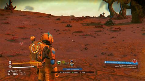 No Mans Sky Is Finally A Good Game With Working Multiplayer