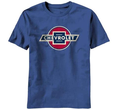 Chevy Bowtie Logo T Shirt Chevy Logo Logo T Shirt Chevy Bowtie