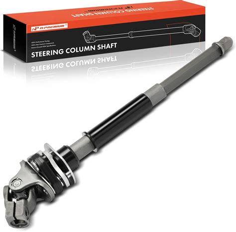 Amazon A Premium Upper Intermediate Steering Shaft Steering Column