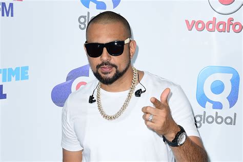 Sean Paul Reveals His Next Album Might Be Roots Reggae Talks Dancehall