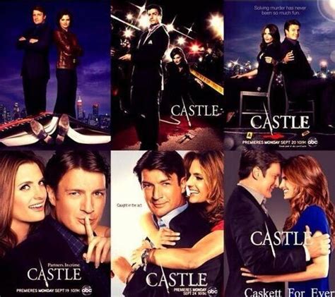 Account Temporary On Hold | Castle tv shows, Castle tv, Castle season