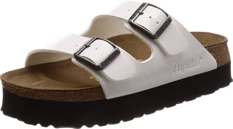 Amazon Birkenstock Papillio Arizona Women S Chunky Sandals