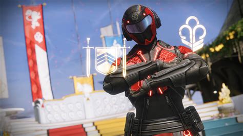 One Destiny 2 Class Is Dominating Guardian Games As Players Pay Tribute