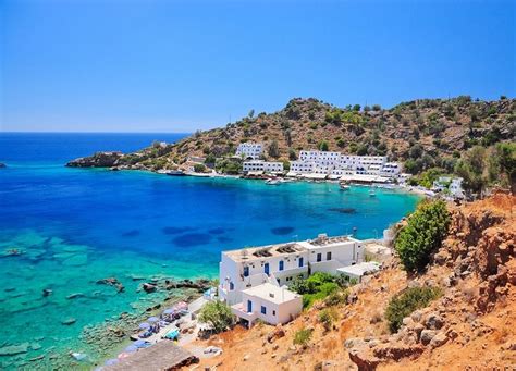 Exploring Southern Crete Tips To Make The Most Of Your Visit