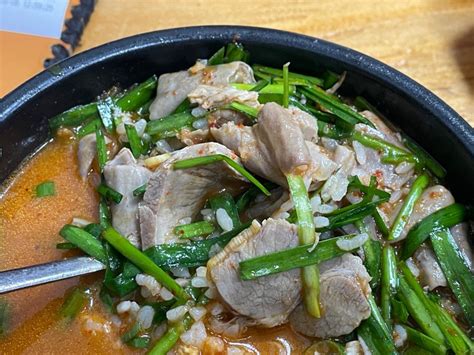 사상 합천돼지국밥 일류 부산 사람이 인정하는 찐 맛집 후기 네이버 블로그