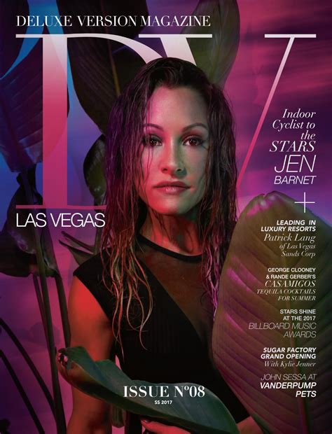 JENNIFER BARNET Nude AZNude