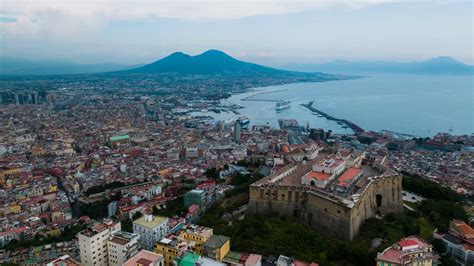 Obiective Turistice Napoli Top Locuri De Vizitat