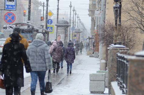 В Тюмени под Новый год прогнозируют теплую погоду - УралПолит.Ru