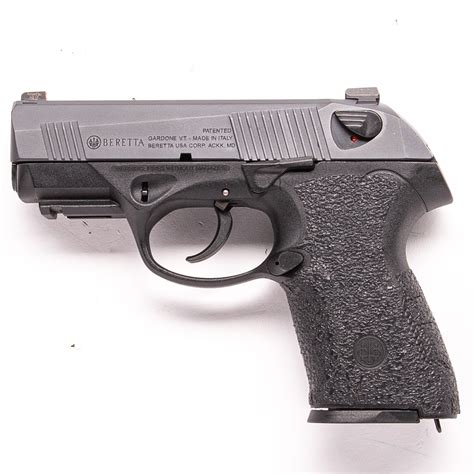 Beretta Px4 Storm Compact Carry - For Sale, Used - Excellent Condition ...