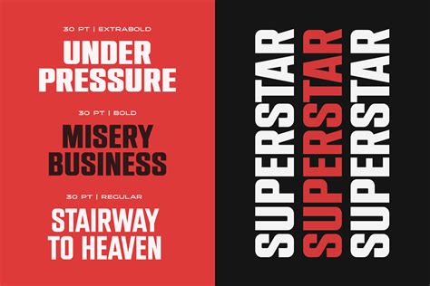 Rockstar Display Behance