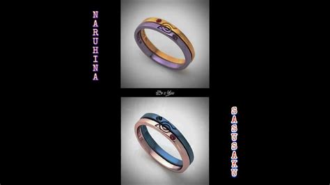 Rings Naruhina And Sasusaku Who Do You Like Naruhina Sasusaku