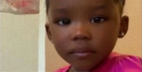 Missing 2 Year Old Girl Wynter Cole Smith Is Found Dead In Detroit