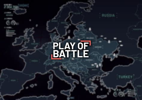 Play Of Battle Professional Wargame Gamenews Pl