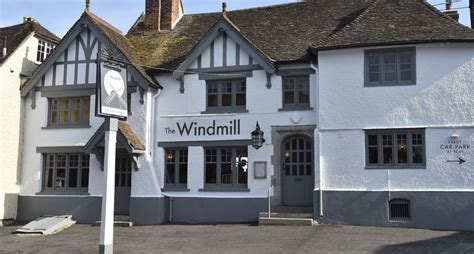 Our Local Pubs And Restaurants Stable Oak Cottages