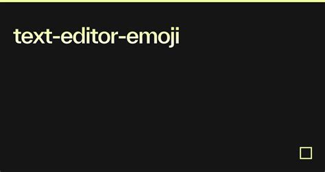 React Quill Emoji Examples CodeSandbox