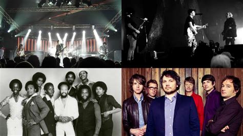 10 Famous Bands From Montana Musical Mum