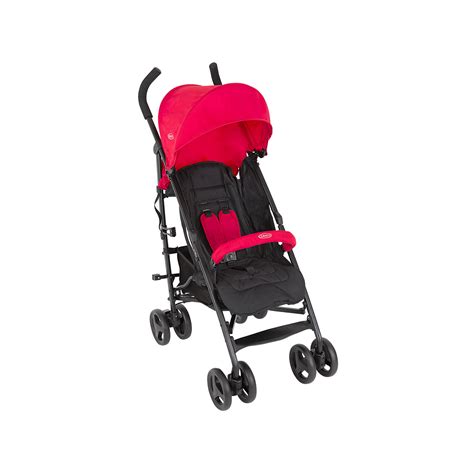 Graco Travelite Lightweight Stroller Graco Baby