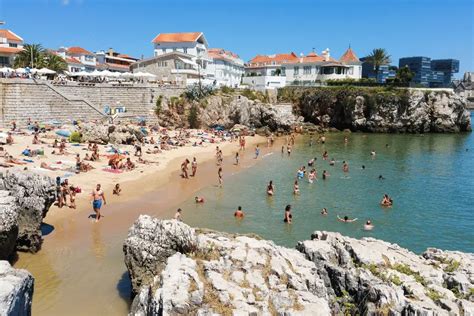 Your Guide To Cascais Portugal - My Dolce Casa