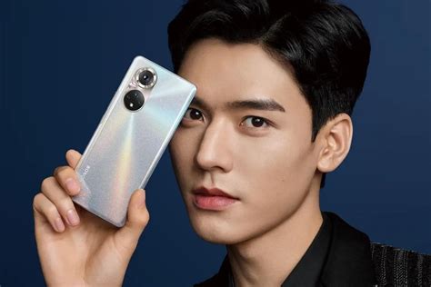 The Honor 50 series is launching this week and here are the leaked ...