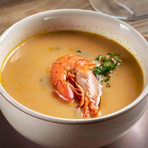 Lobster Soup Recipe For Your Dining Experience - Soup Chick