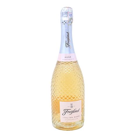 Freixenet Italian Rose Sparkling Wine Ml Rwandamart