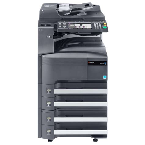 Kyocera Taskalfa 300i Multifunctional Photocopier Altimate Business