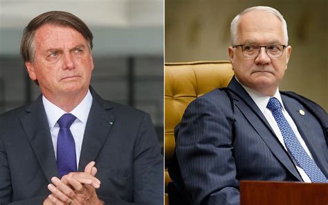 Fachin suspende medida de Bolsonaro que zera alíquota sobre importação