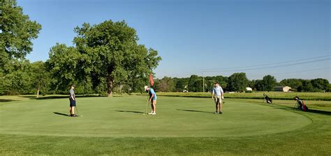 Twin Pines Junior and Pee Wee Tour - Iowa PGA Junior Tour