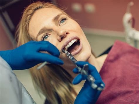 How Long Does Numbness Last After The Dentist Mckee Dental Associates