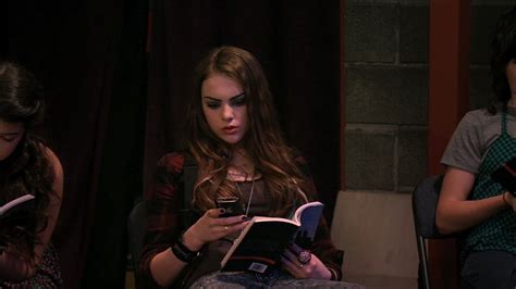 Tori The Zombie 1x06 Victorious Image 26844128 Fanpop