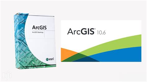 Esri Arcgis Desktop Online Professional Basic License Avena