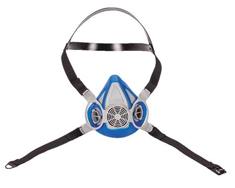 Msa Advantage® 200 Ls Series Half Mask Respirator