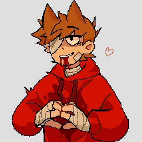 Tord Tord Larsson Eddsworld Comics Funky Art