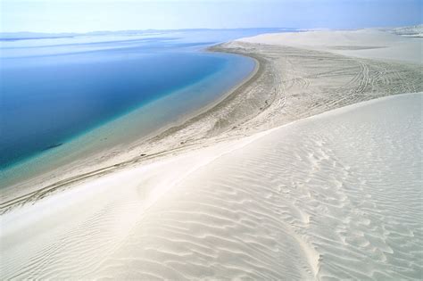 6 Best Beaches in Qatar - Which Beach Should You Visit in Qatar? – Go ...