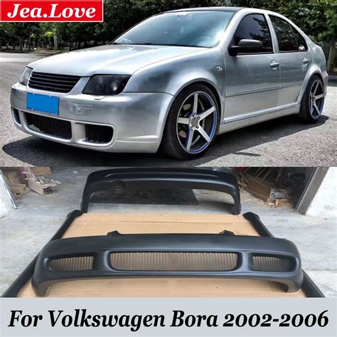 Volkswagen Bora Body Kit Ubicaciondepersonas Cdmx Gob Mx