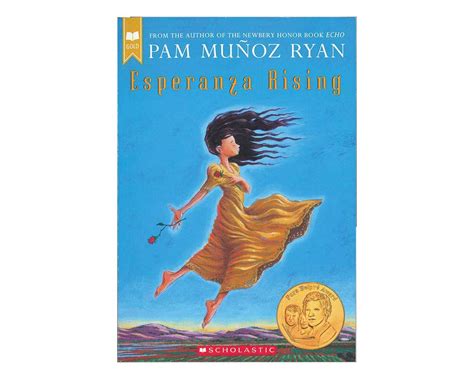 Esperanza Rising