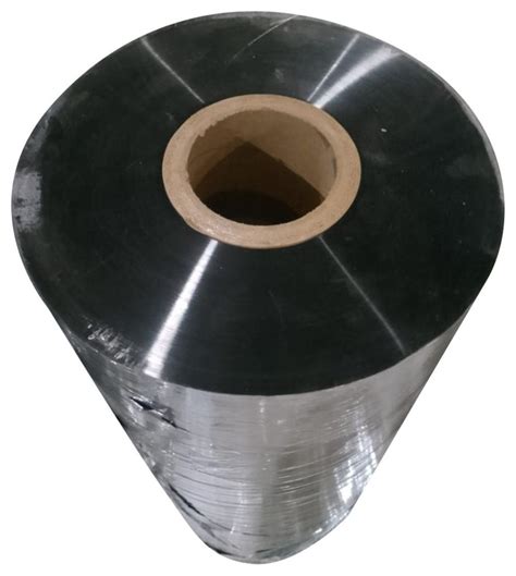 Bopp Silver Metalized Film Packaging Type Roll At Rs Kg In Ghaziabad