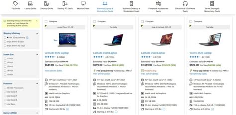 Lenovo vs. Dell Laptops: Which should you pick? [2024 Update]