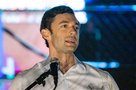 Jon Ossoff S Last Chance Washington Monthly