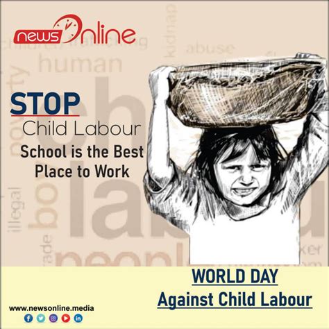 World Day Against Child Labour 2023: All about the day