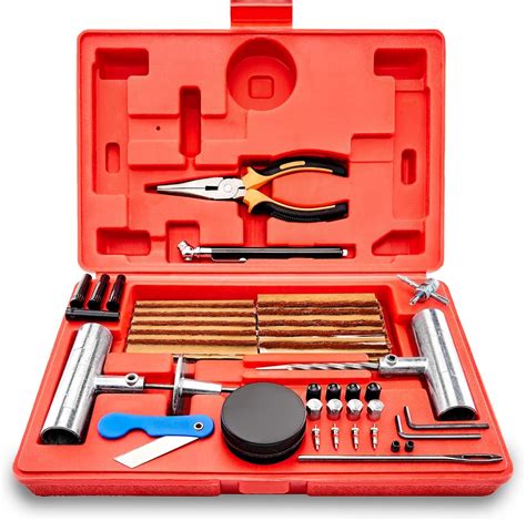 Tire Repair Kits Auto