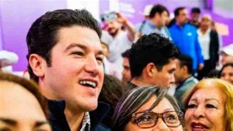 El 12 de noviembre Samuel García se registrará como precandidato a la