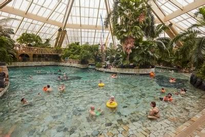 Top Beste Center Parcs Parken In Nederland Reisjager