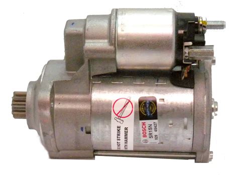 Bad Starter Symptoms How To Diagnose A Bad Starter Motor