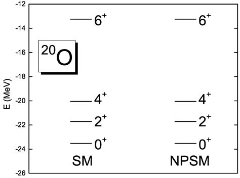 Symmetry Free Full Text Nucleon Pair Shell Model Within A Symmetry