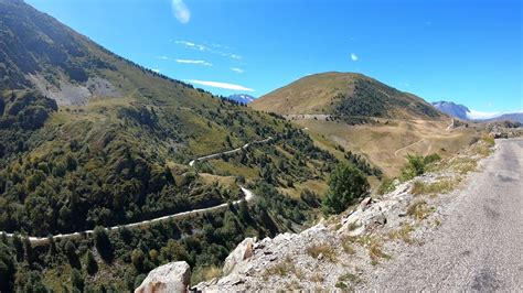 Gravel Autour De L Alpe D Huez Youtube