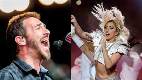 Godsmack S Sully Erna Once Dated Lady Gaga