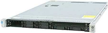 Hp Proliant Dl Gen Xeon E V